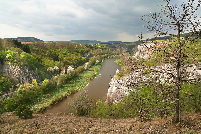River Berounka