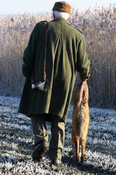 Hunter