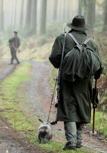 Hunting