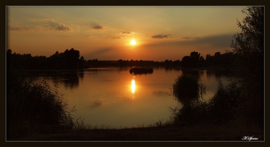 sun-set 