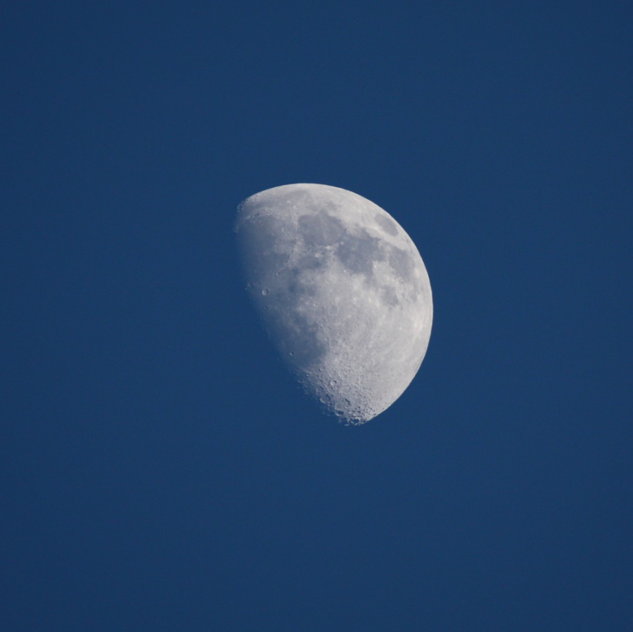 Planet Moon