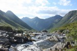 Norská příroda