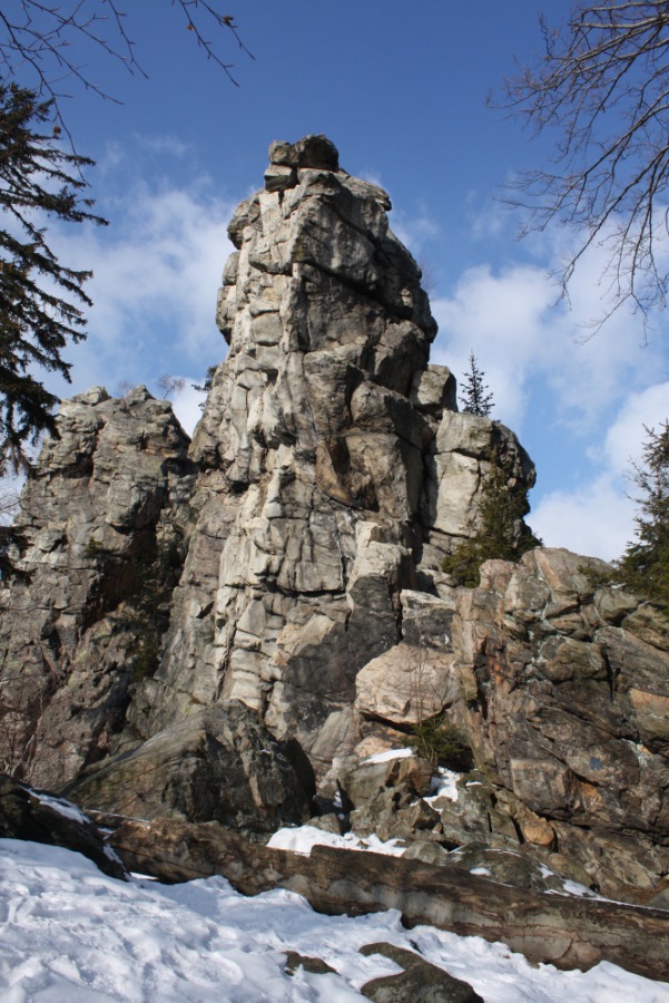Drátník Rock