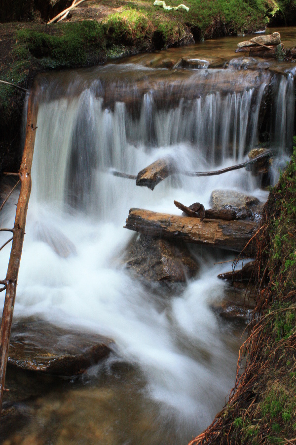 Creek 