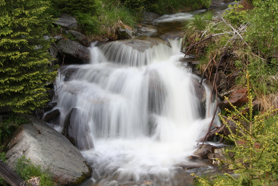 Mountain Creek
