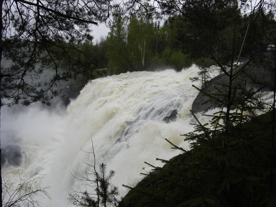 Waterfall