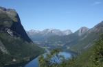 Norské pohledy