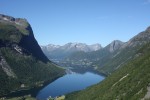 Norsko