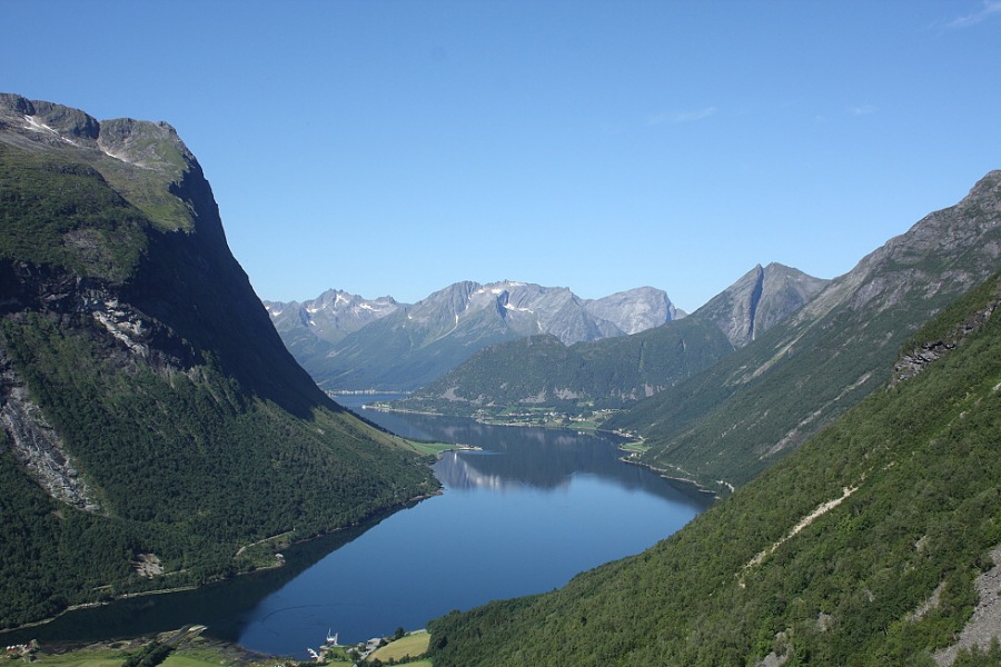 Norway
