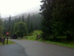 Západné Tatry - Roháče