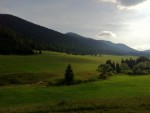 Západní Tatry