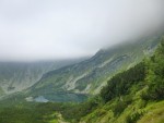Velké Roháčské pleso