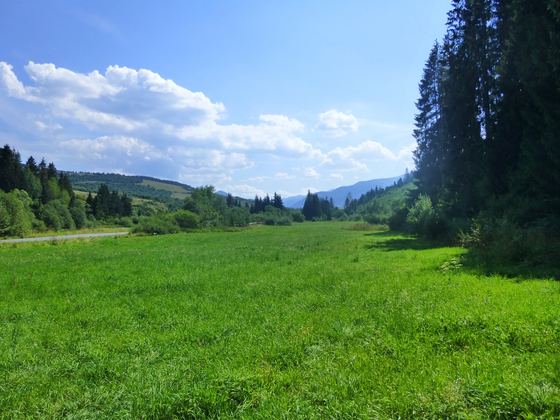 beautiful - Západné Tatry