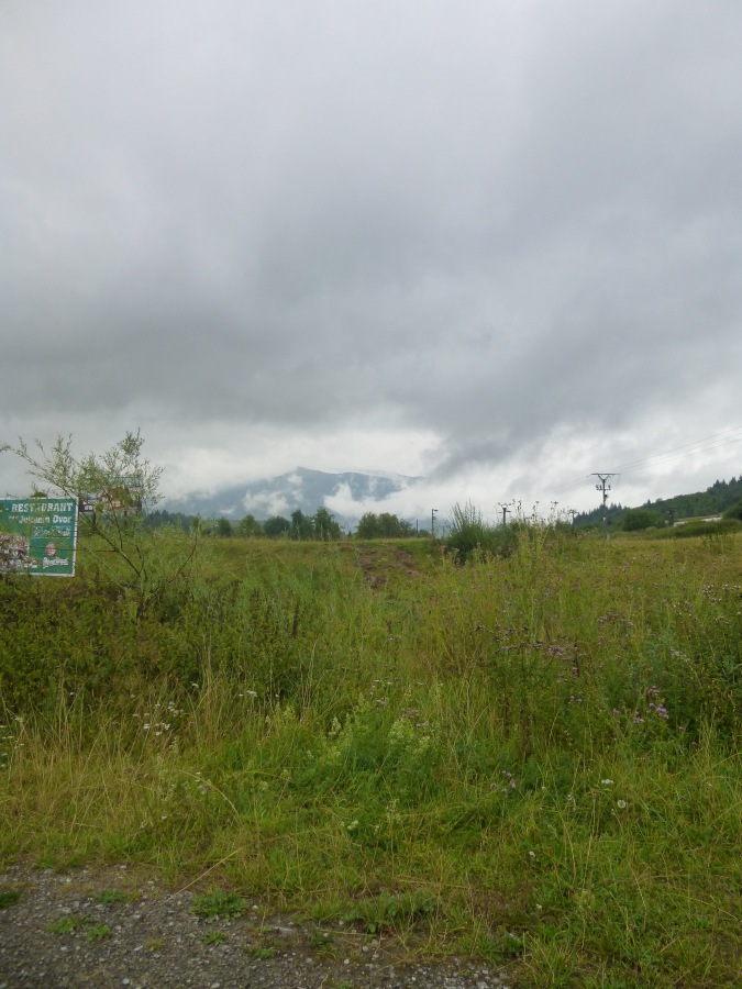 Západní Tatry - Slovakia