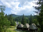 muzeum Oravskej dediny (Zuberec-Brestová)