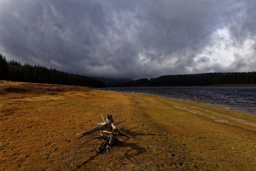 Ore Mountains