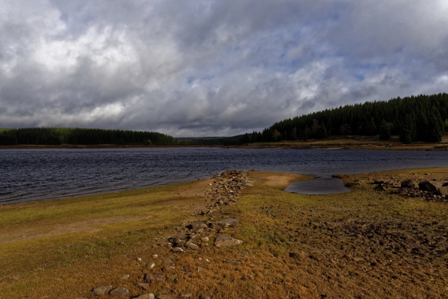 Ore Mountains