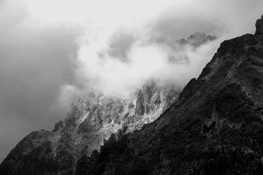 High Tatras
