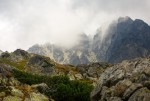 Vysoké Tatry