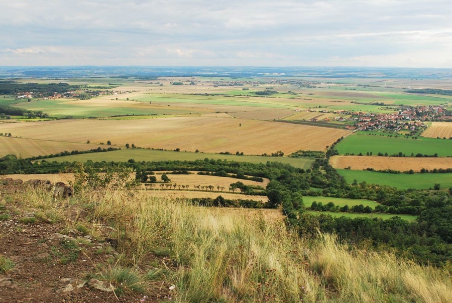 Podřipsko
