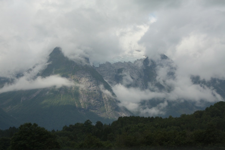 Norsko