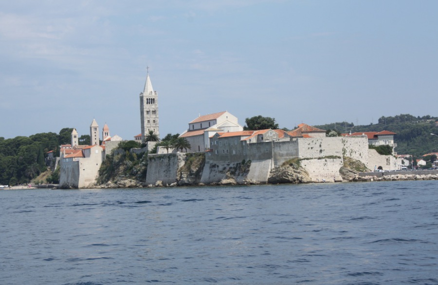 Město Rab
