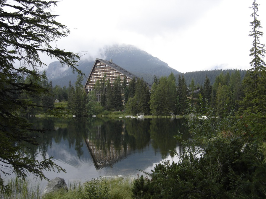 Štrbské pleso