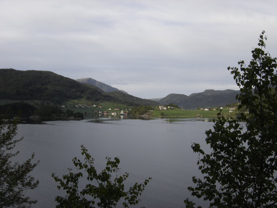 Jelsafjorden