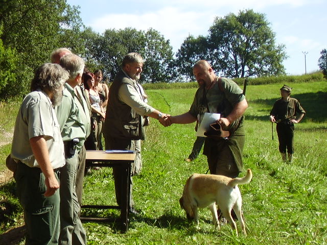 Maršovský pohár