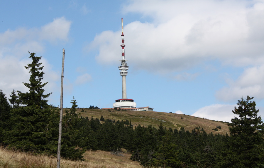 Praděd