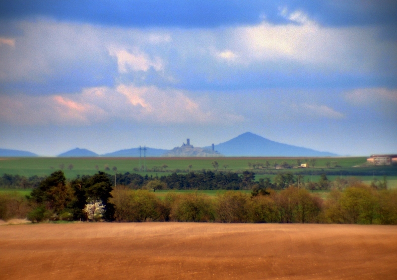 Hazmburk
