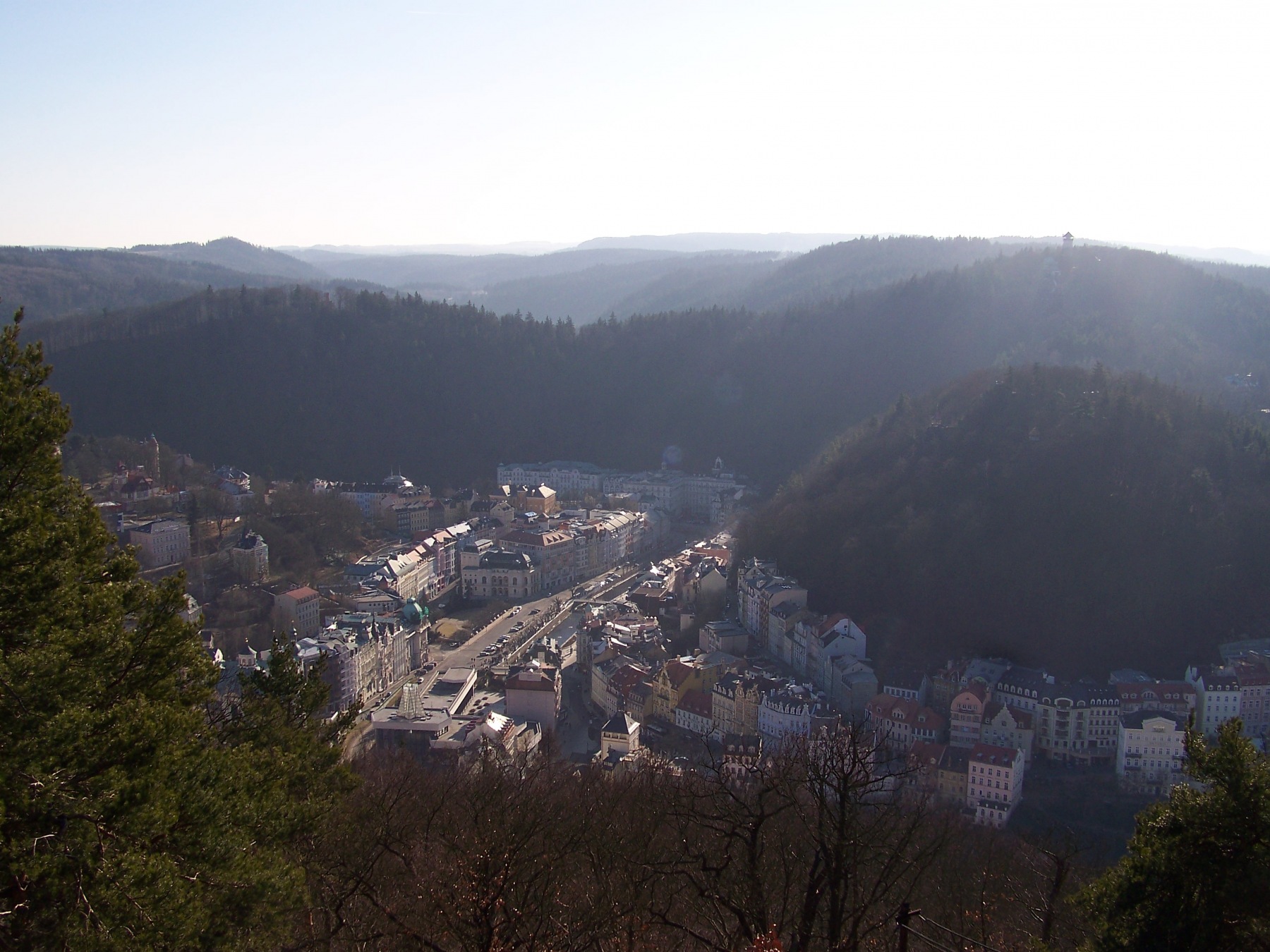 Karlovy Vary