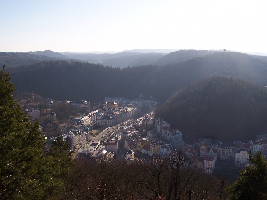 Karlovy Vary