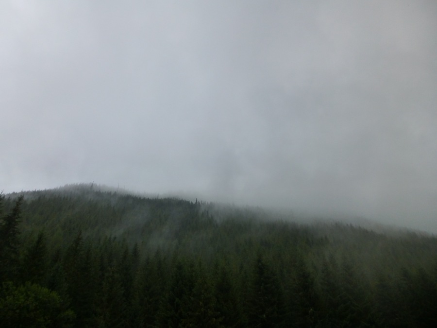 Západné Tatry - Roháče