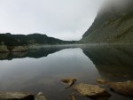 Čtvrté Roháčské pleso