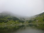 Třetí Roháčské pleso