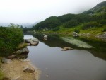 Druhé Roháčské pleso