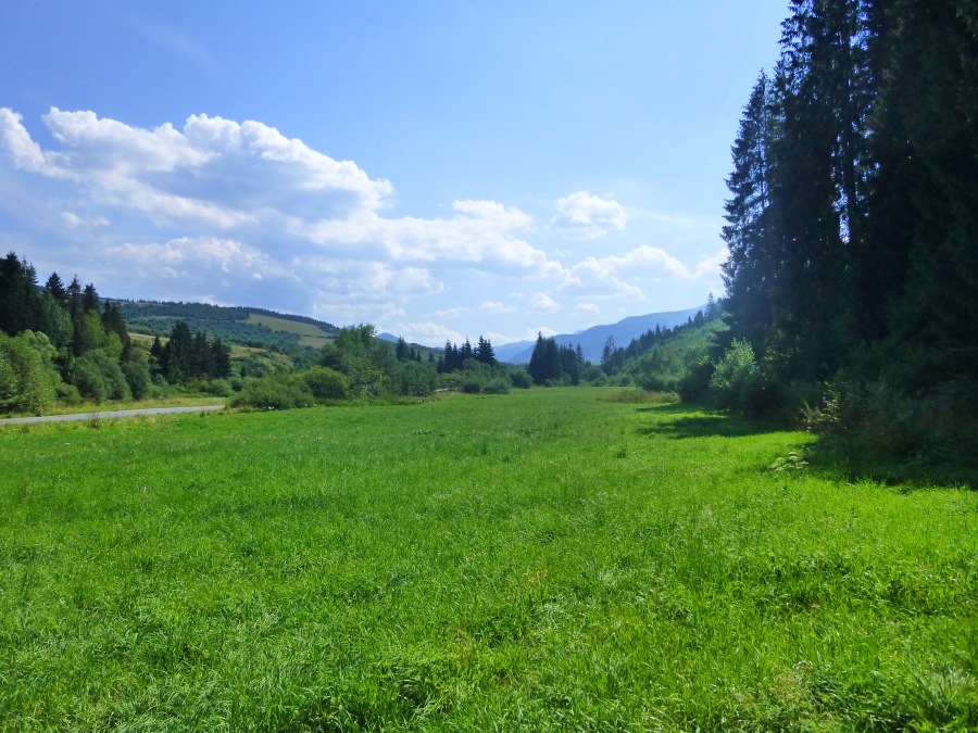 krása hor - Západné Tatry