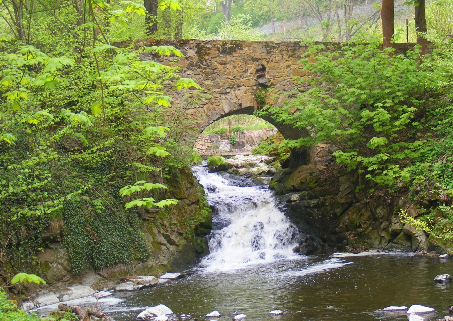 Kamenný most